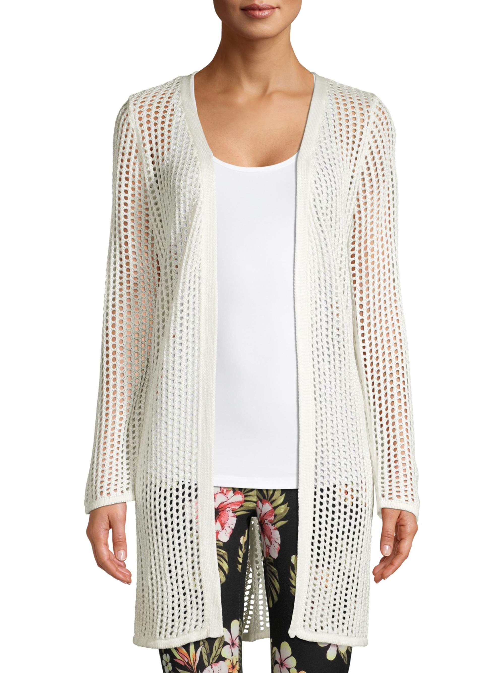 no boundaries cardigan