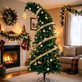 thumbnail image 3 of Firstness Christmas Tree with Storage Bag,Fits UP to 5 ft Artificial Trees, 3 of 5