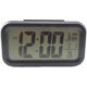 thumbnail image 1 of Morning Clock,low Light Sensor Technology,soft Light That Won't Disturb The Sleep,progressively Louder Wake Alarm Wake You Up Softly, 1 of 5