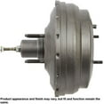 thumbnail image 2 of Remanufactured Cardone Reman Power Brake Booster P/N:53 2510, 2 of 3