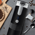 thumbnail image 6 of Wireless Electric Coffee Machine 1200MAh USB Rechargeable Outdoor Travel Car Home Portable Fully Automatic Maker, 6 of 7