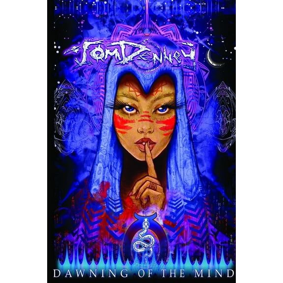 DAWNING of the MIND, (Paperback)