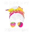 thumbnail image 2 of No Shame in My Recovery Game - Sobriety aa Na anniversary T-Shirt, 2 of 7