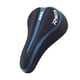 thumbnail image 1 of Funda para asiento de bicicleta, funda para asiento de bicicleta, bicicleta acolchada de repuesto con absorción de impactos Azul, 1 of 8