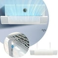 thumbnail image 2 of Air Conditioner Windshield Directly Blowing Air Vents Windshield Cold Air Plate Stretching Models, 2 of 4