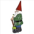 thumbnail image 4 of Design Toscano Gottfried the Giant's Bigger Brother Garden Gnome Statue, 4 of 8