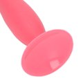 Baby Butt Cream Applicator Soft Silicone Skin Friendly Suction Base