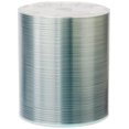 thumbnail image 1 of CD Blanc 100 Unités 100 Disques Moyeu à Broche Imprimable CD-Rs, 1 of 4