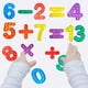 thumbnail image 3 of Juego De Juguetes De Descompresión En Forma De Número Fidget Pack Kit De Juguetes Digitales Baratos 0-9 Números Juguetes Educativos Juguete Sensorial Interactivo Entre Padres E Hijos sonducket FN007924-06, 3 of 6