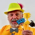 thumbnail image 3 of Photo Booth Props 28Pcs/Set Photo Booth Props Eye-catching Multi-purpose Portable Fine Workmanship Ornamental Party Decoration Reusable Happy Dads Day Theme Party Supplies Holiday Supplie, 3 of 6