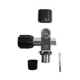 thumbnail image 3 of Diving Cylinder 3/4nps Easy to Install Supplies Durable Lightweight Diving, 3 of 8