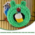 thumbnail image 3 of unbranded Para Pájaros Color Nido Colgante Cálido Para Descanso, 3 of 6