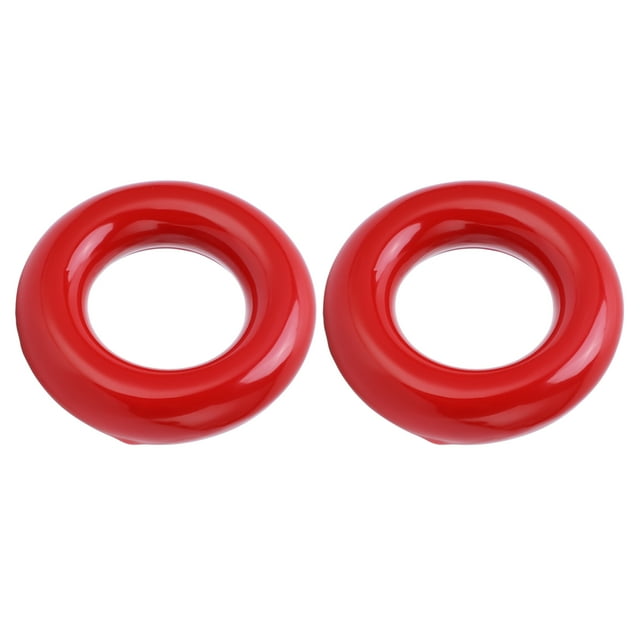 Swing Weight Ring, Club Warm Up Swing Weight Ring Trainning Club Swing Accessories