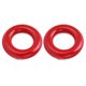 thumbnail image 5 of 2 Anillos de Peso de  Anillos de Entrenador de Columpio de Palo de  Entrenadores de Columpio de Potencia de Peso Rosquilla de Peso de Columpio para Calentamiento ANGGREK Otros, 5 of 8