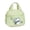 A #020, variant on Cute Panda Printed Insulated Lunch Bag, Portable Waterproof Thermal Tote with Thick Aluminum Liner, Reusable Food Storage Cooler Bag for Picnic Office Travel
