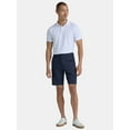 thumbnail image 5 of George Men's and Big Men's Commuter Short-9" inseam, size 30-46, 5 of 5