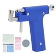 thumbnail image 2 of Piercings Gun Tool, Nose Piercing Tools Set Reusable  for Salon, 2 of 7