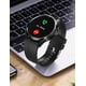 thumbnail image 5 of Reloj Inteligente Smart Watch Petukita Box H10 Deportivo Negro Petukita Box H10, 5 of 8