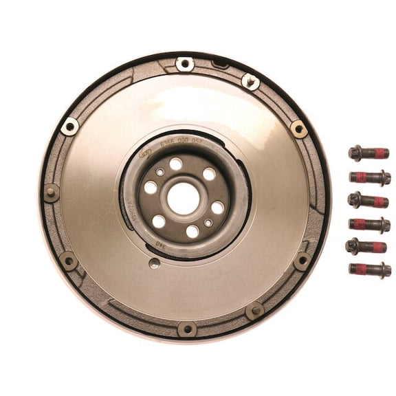 Flywheel - Compatible with 2005 - 2011 Ford Focus 2006 2007 2008 2009 2010