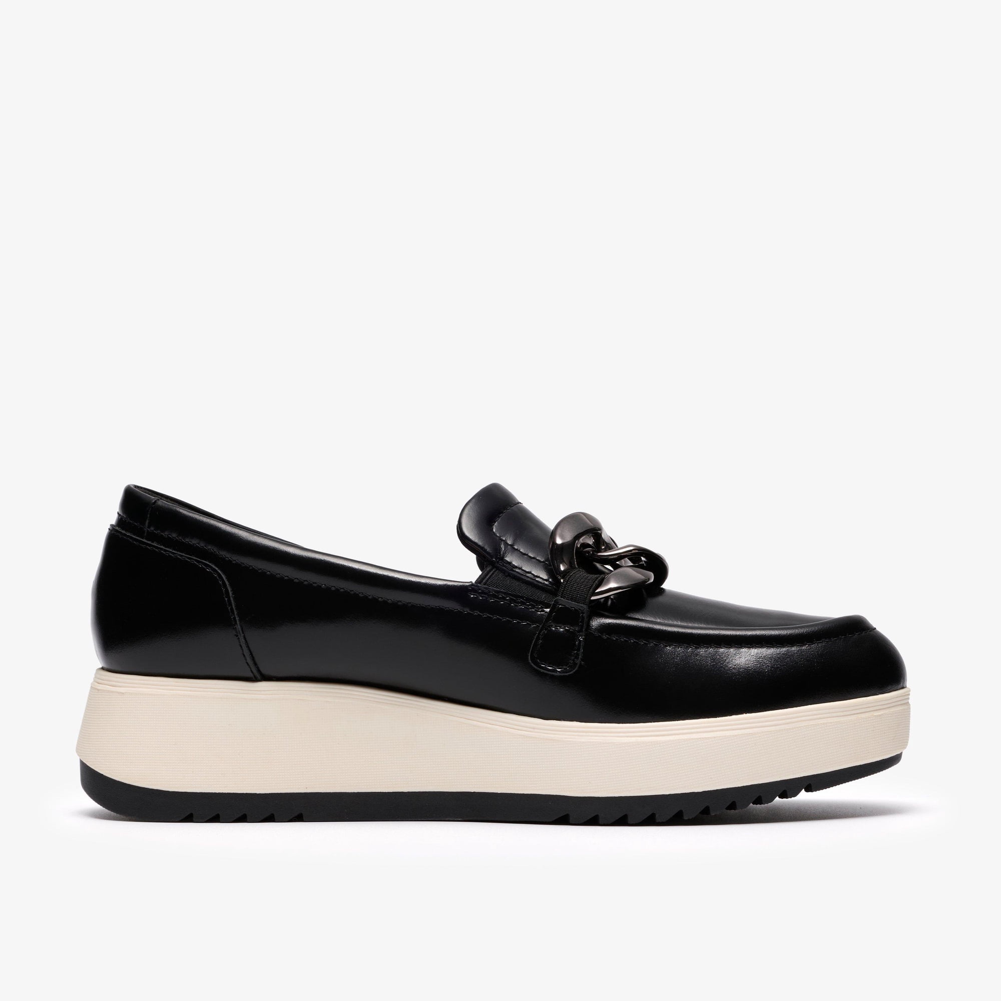 Clarks Womens Zylah May Loafers