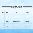 thumbnail image 3 of Women's Oversized Casual Solid Color V-Neck Sleeveless Tank Top Blouse Shirt, Loose Fit Breathable Summer Fashion | CSEONE,Purple L, 3 of 7