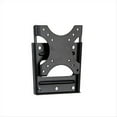 thumbnail image 2 of Soporte de Pared Ultrafino para TV, Empotrado, para la Mayoría de Monitores de Pantalla LCD LED de 19 A 32 Pulgadas., 2 of 6