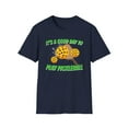 thumbnail image 2 of Its A Good Day To Play Pickleball, Gildan Unisex TShirt, Graphic Tee, S-3XL, 2 of 5