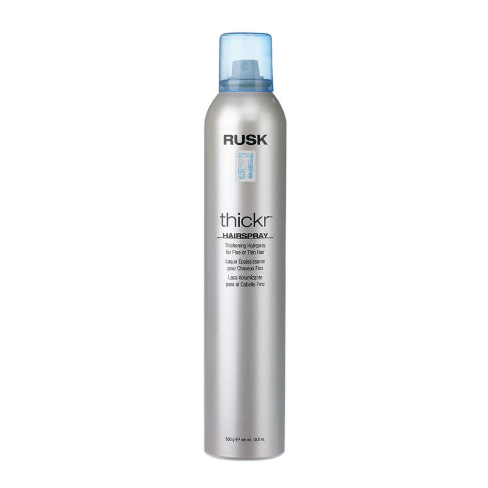Rusk Rusk Thickr Thickening Hair Spray, 10.6 Oz