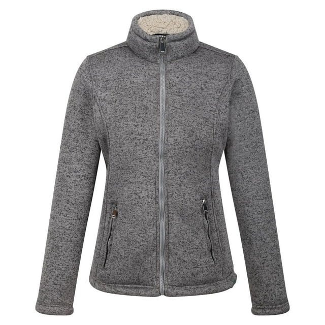 Regatta Womens Razia II Full Zip Fleece Jacket