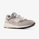 thumbnail image 2 of New Balance 1600 Grey Shoes Sneakers CM1600EM #US 11.5, 2 of 6