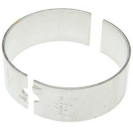 CLEVITE ENGINE PARTS CB758P20 ROD BEARING PONT V8