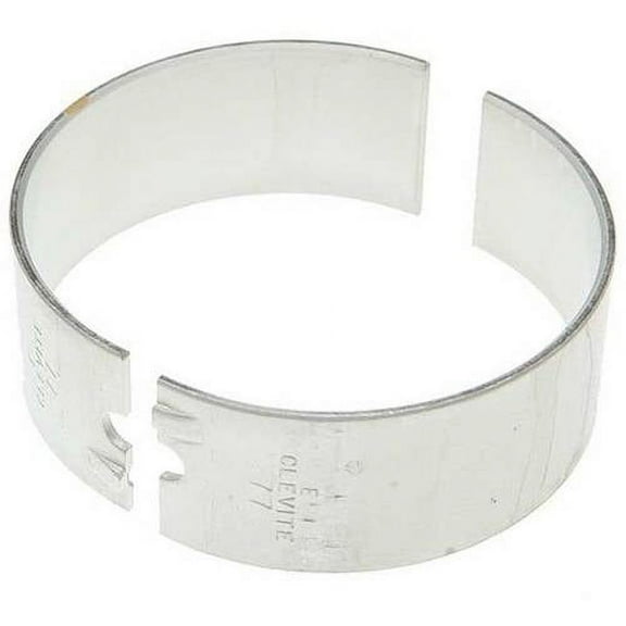 CLEVITE ENGINE PARTS CB758P20 ROD BEARING PONT V8