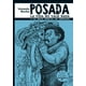 thumbnail image 1 of Posada. la vida no vale nada y la hoja suelta un centavo, 1 of 2
