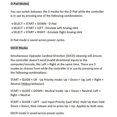 thumbnail image 1 of Game Rocker Controller Joystick Hot-Swap Keyboard Arcade Stick Controller for PC/Switch/PS3//Steam, Size, 1 of 5