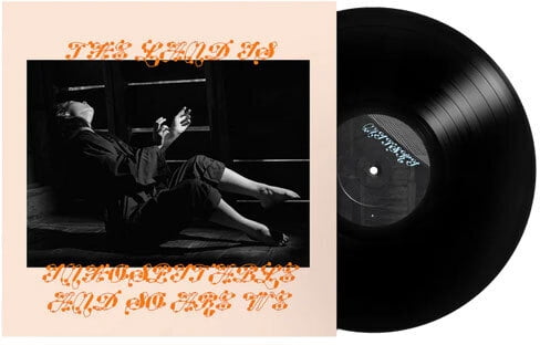 Beabadoobee - Beatopia 2022 Release, Vinyl LP, Music & Performance