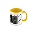 thumbnail image 1 of The Flash I'm Batman Mug, 1 of 3