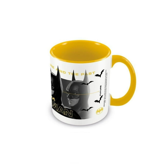 The Flash Tasse I'm Batman
