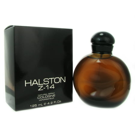 Nightflight 4.2 Ounce Spray - Halston Z-14 for Men by Halston 4.2 oz 125 ml EDC Spray