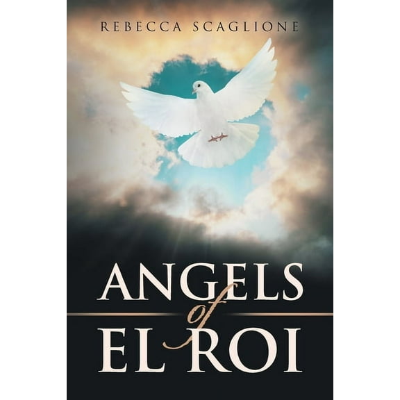 Angels of El Roi, (Paperback)
