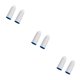 thumbnail image 1 of Seitruly 1 par de guantes antideslizantes reutilizables para juegos de teléfonos inteligentes en la punta de los dedos Juego de teléfono Type1 NO1, 1 of 6