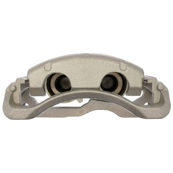 Raybestos FRC11033N Element3; Friction-Ready Caliper, New; Includes Bracket Fits select: 1999-2010 CHEVROLET SILVERADO, 2001-2010 GMC SIERRA