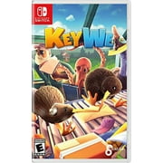 Keywe - Nintendo Switch