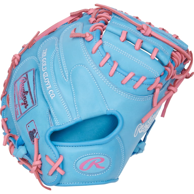 Rawlings Heart of the Hide Catcher's Mitt | CM33 Pattern | 33-Inch