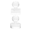 thumbnail image 2 of Miangastore 2pcs Eyeshadow Repair Press Blusher Stamper for Palette Highlighter Tool, 2 of 8