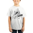 thumbnail image 4 of Youth Boys Beetlejuice Short-Sleeve T-Shirt-Medium, 4 of 7