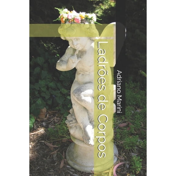 Ladrões de Corpos (Paperback)