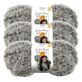 thumbnail image 1 of Fil Lion Brand Go For Faux Thick & Quick Fil #7 Jumbo 120g / 22m 3-Paquete, 1 of 8