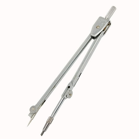 set drawing walmart pencil Practical Compass Unique Bargains Math Pencil Iron
