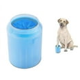 thumbnail image 1 of dog Cleaner Dog Brush Dog Paw Cleaner Dog Foot Washers, 1 of 5