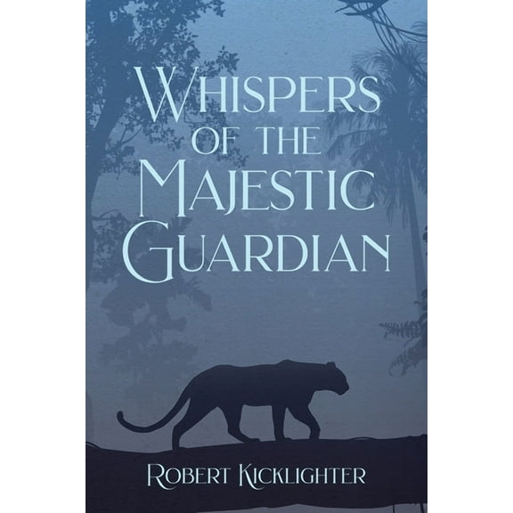 Whispers of the Majestic Guardian (Paperback)
